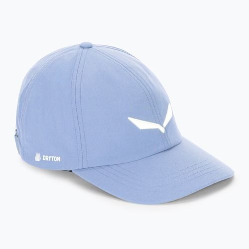 Бейзболна шапка Salewa Fanes 3 flint stone