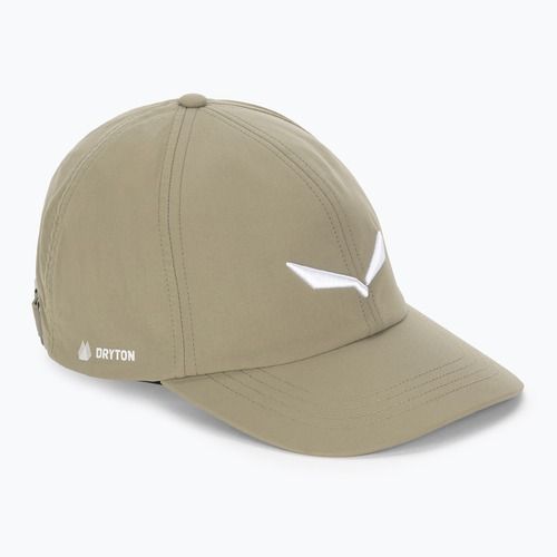 Salewa Fanes 3 кафява бейзболна шапка
