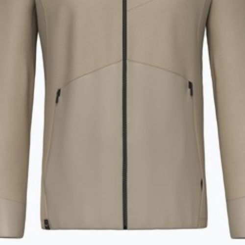 Мъжки суитшърт за трекинг Salewa Puez Am/Dst Hd quicksand