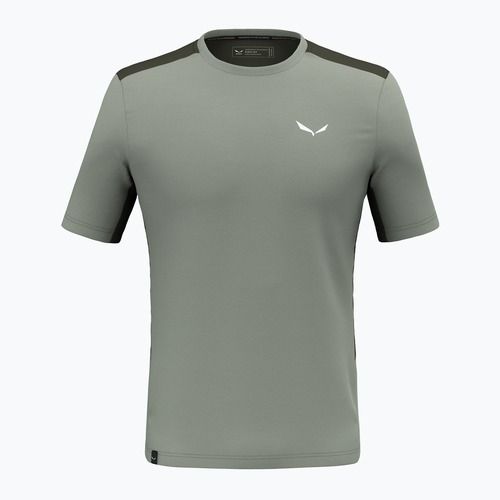 Мъжка тениска Salewa Puez HYB Dry shadow