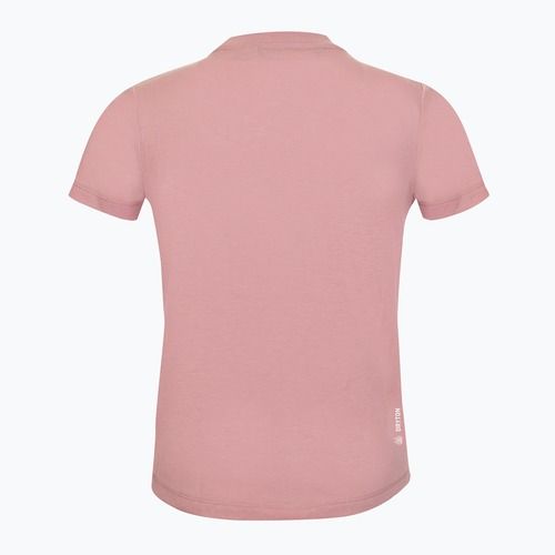 Детска тениска за трекинг Salewa Graphic Dry zephyr