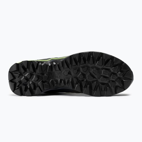 Мъжки обувки за трекинг Salewa MTN Trainer Lite GTX myrtle/ombre blue