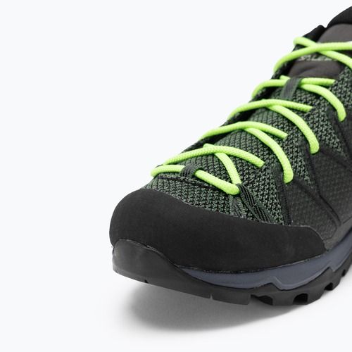 Мъжки обувки за трекинг Salewa MTN Trainer Lite GTX myrtle/ombre blue