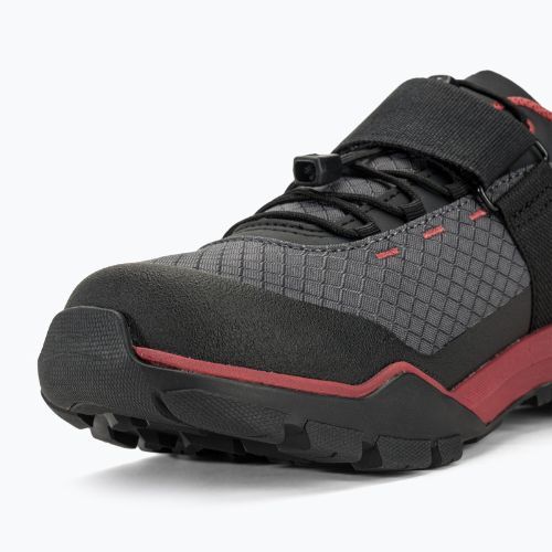 Дамски обувки за MTB колоездене Shimano SH-EX500W black