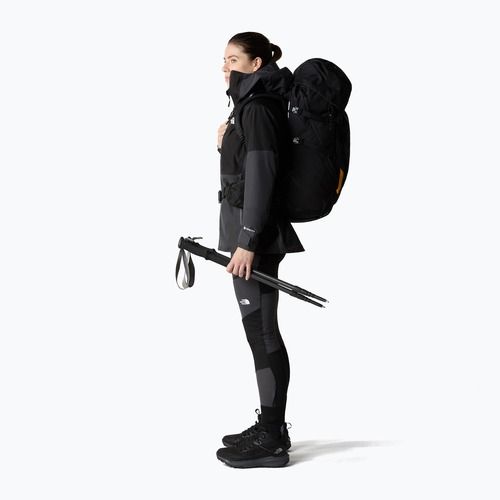 Дъждобран за жени The North Face Jazzi GTX asphalt grey/black