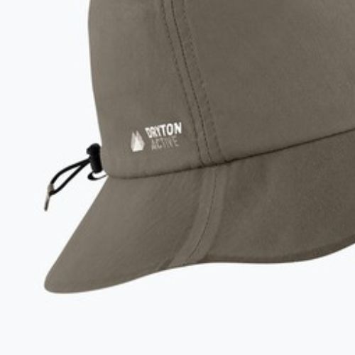 Шапка за туризъм Salewa Fanes 2 Brimmed brindle