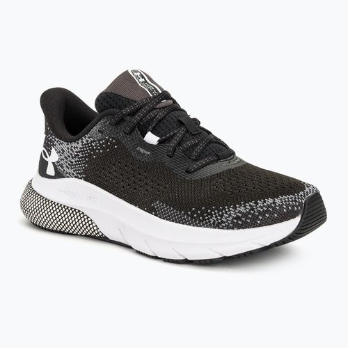Under Armour дамски обувки за бягане Hovr Turbulence 2 black/jet grey/white