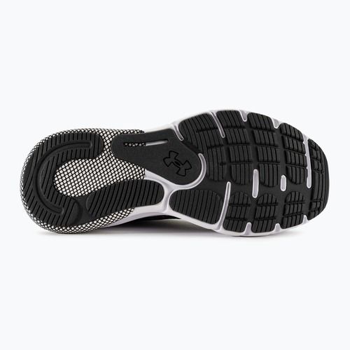 Under Armour дамски обувки за бягане Hovr Turbulence 2 black/jet grey/white
