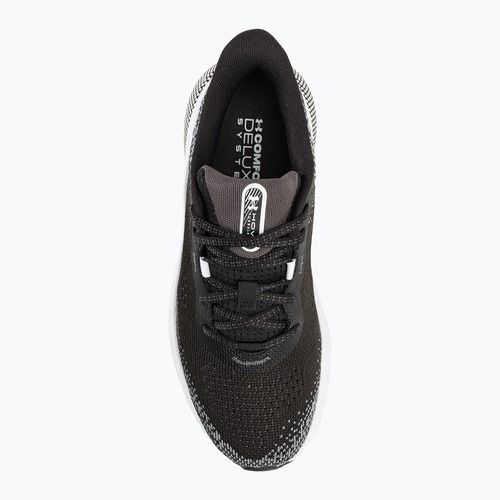 Under Armour дамски обувки за бягане Hovr Turbulence 2 black/jet grey/white