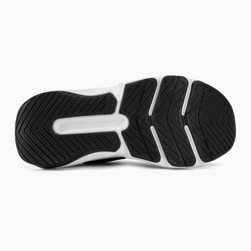 Дамски обувки за тренировка Under Armour W Dynamic Select black/white/black