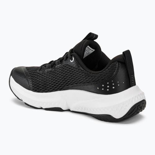 Дамски обувки за тренировка Under Armour W Dynamic Select black/white/black
