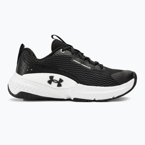 Дамски обувки за тренировка Under Armour W Dynamic Select black/white/black