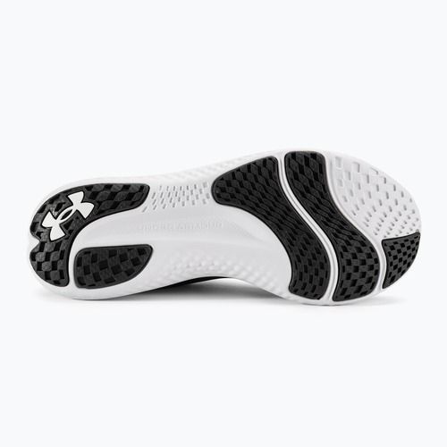 Under Armour Charged Speed Swift дамски обувки за бягане black/black/white
