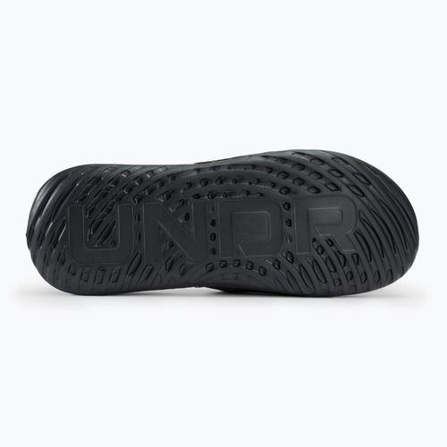 Мъжки джапанки Under Armour Ignite Select black/black/white
