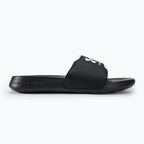 Мъжки джапанки Under Armour Ignite Select black/black/white