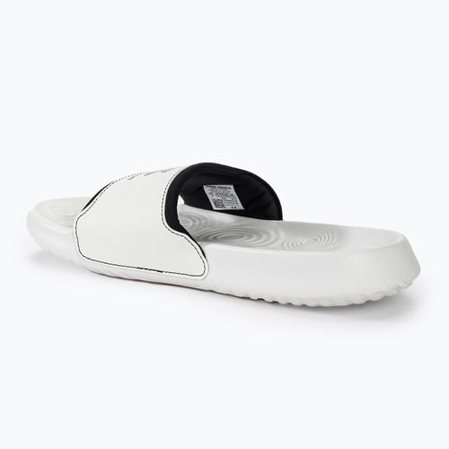 Мъжки джапанки Under Armour Ignite Select бяло/бяло/черно