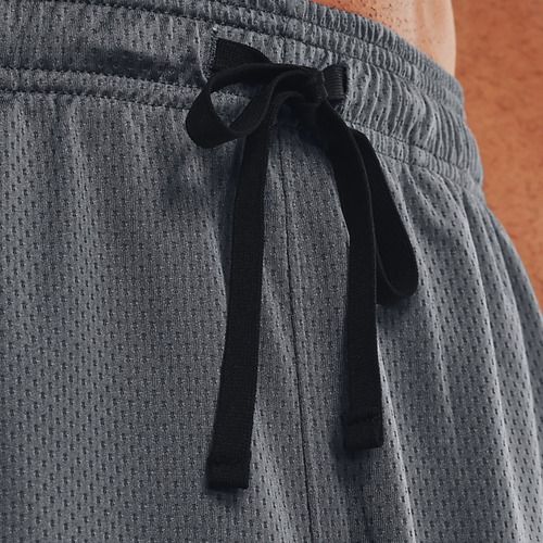 Мъжки къси панталони Under Armour Tech Mesh pitch gray/black