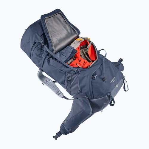 Раница за трекинг Deuter Aircontact X 80+15 l ink