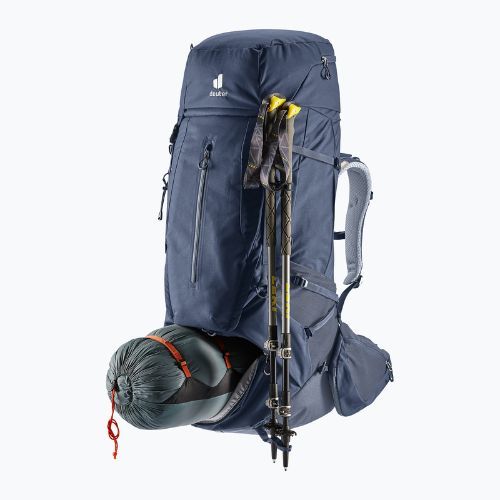 Раница за трекинг Deuter Aircontact X 80+15 l ink