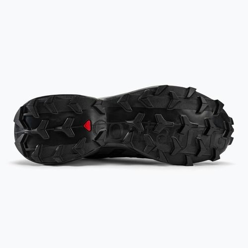 Дамски обувки за бягане Salomon Speedcross 6 black/black/phantom