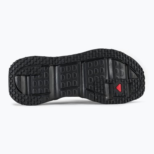 Мъжки джапанки Salomon Reelax Slide 6.0 black/black/alloy
