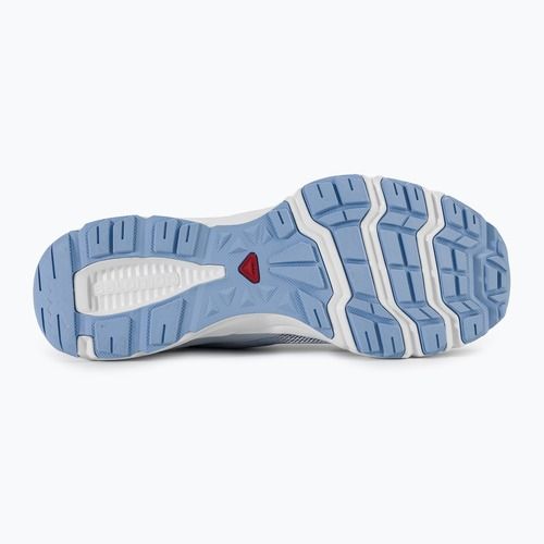 Дамски обувки за бягане Salomon Amphib Bold 2 arctic ice/nightshade/serenity