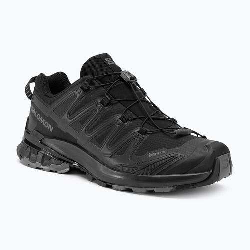 Salomon XA Pro 3D V9 GTX мъжки обувки за бягане black/phantom/pewter