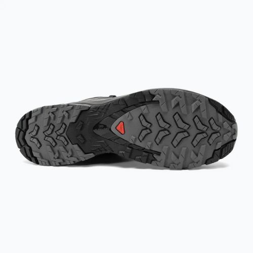 Salomon XA Pro 3D V9 мъжки обувки за бягане black/phantom/pewter