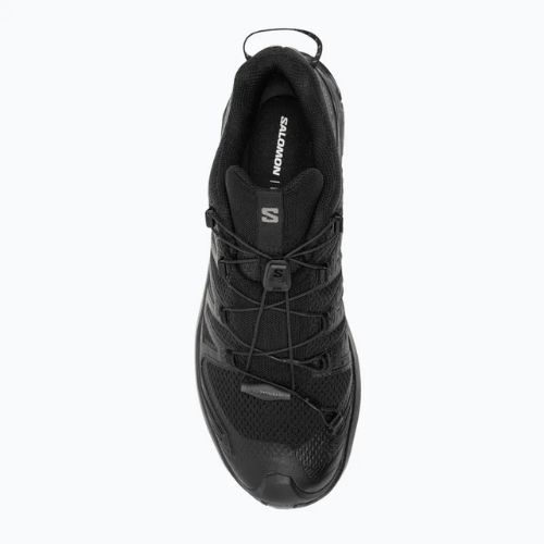 Salomon XA Pro 3D V9 мъжки обувки за бягане black/phantom/pewter