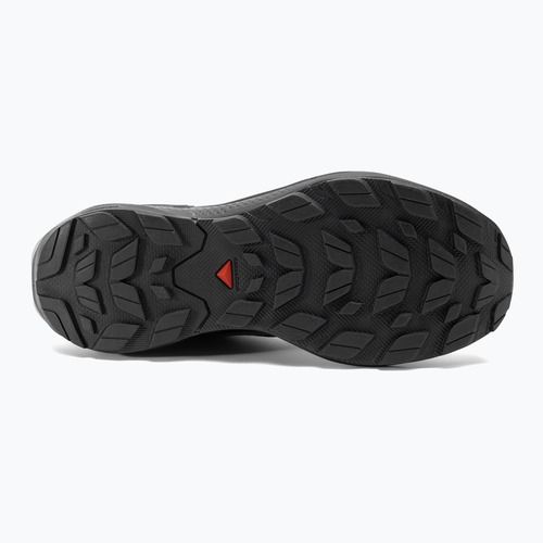 Salomon Elixir Activ GTX мъжки туристически обувки phantom/black/magnet