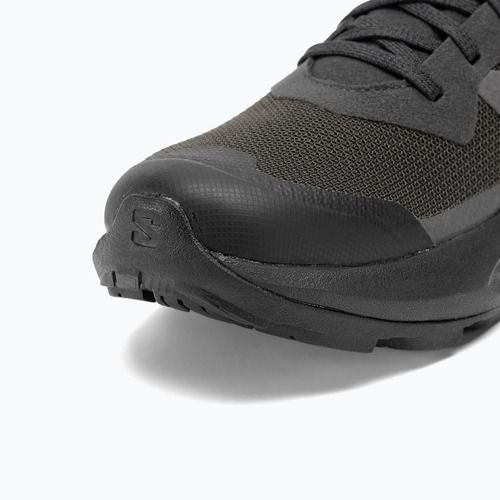 Salomon Elixir Activ GTX мъжки туристически обувки phantom/black/magnet