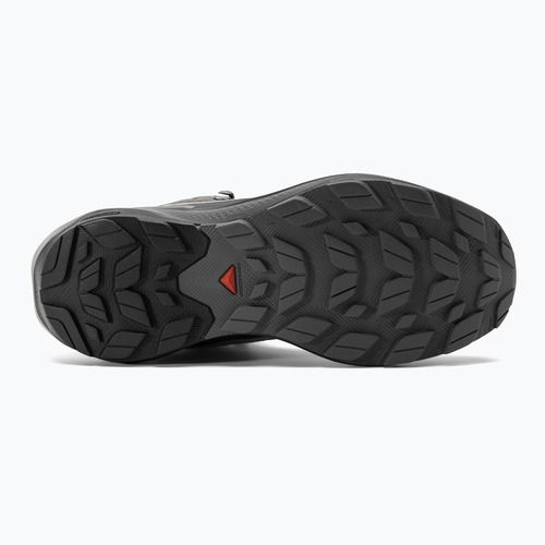 Salomon Elixir Activ MID GTX мъжки туристически обувки magnat/phantom/sharkskin