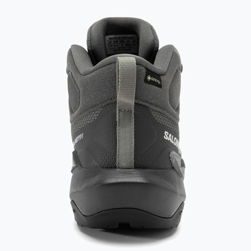 Salomon Elixir Activ MID GTX мъжки туристически обувки magnat/phantom/sharkskin
