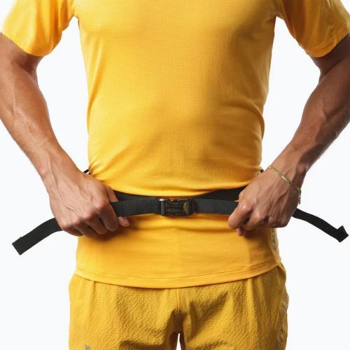 Колан за бягане Salomon Active Belt 3D Bottle black