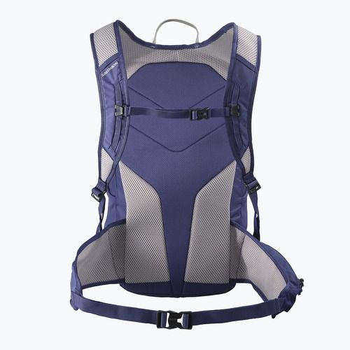 Salomon Trailblazer 20 l туристическа раница мазарин синьо/призрачно сиво