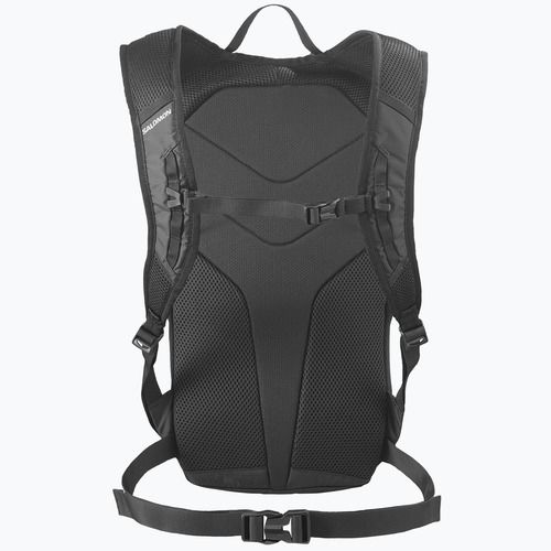 Salomon Trailblazer 10 l туристическа раница черна/сплав