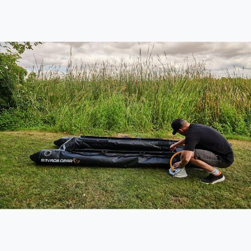 Риболовен каяк Savage Gear E-Rider