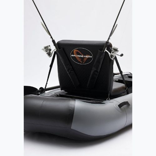 Риболовен каяк Savage Gear High Rider