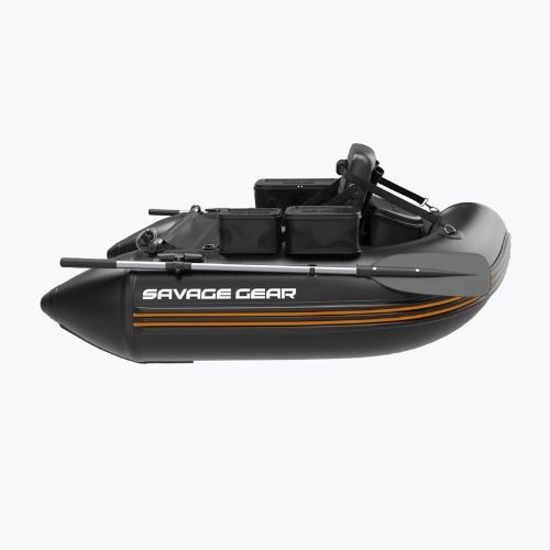 Savage Gear High Rider V2 Belly Boat