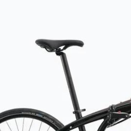 Сгъваем градски велосипед Tern Eclipse D16 black