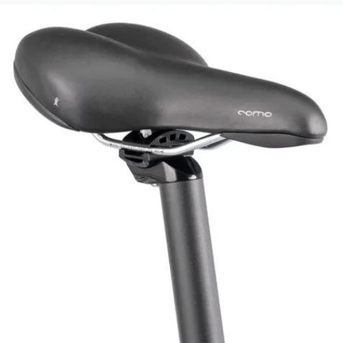 Сгъваем градски велосипед Tern Link D8 yellow