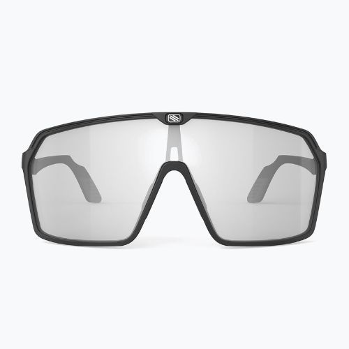 Слънчеви очила Rudy Project Spinshield black matte/impactx photochromic 2 laser black