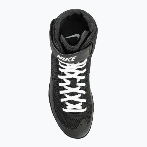 Мъжки обувки за борба Nike Inflict 3 black/white