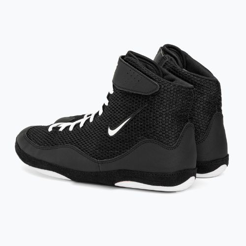 Мъжки обувки за борба Nike Inflict 3 black/white
