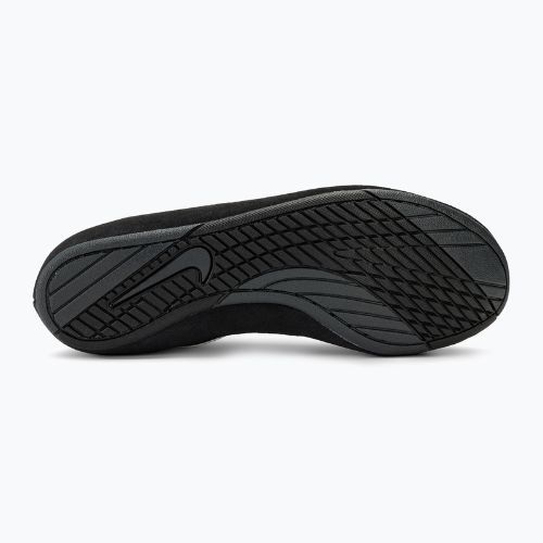 Обувки за борба Nike Speedsweep VII black/met silver