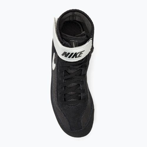 Обувки за борба Nike Speedsweep VII black/met silver