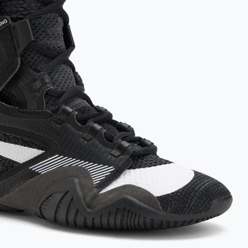 Боксови обувки Nike Hyperko 2 black/white smoke grey