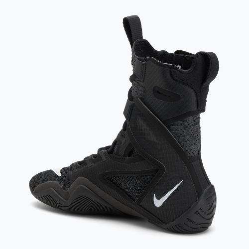 Боксови обувки Nike Hyperko 2 black/white smoke grey