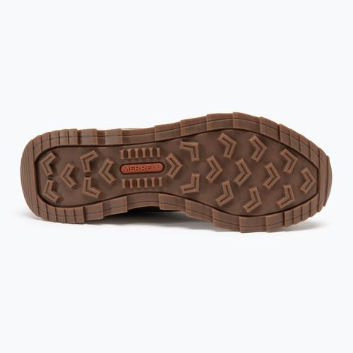 Мъжки обувки Merrell Alpine 83 Sneaker Sport olive multi