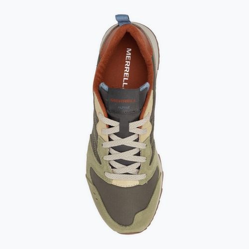 Мъжки обувки Merrell Alpine 83 Sneaker Sport olive multi